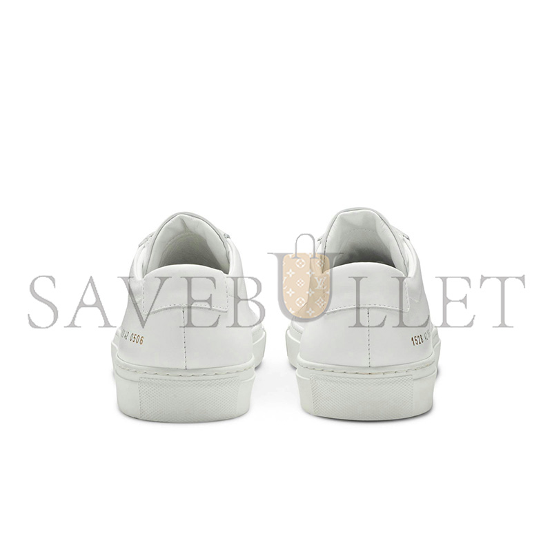 COMMON PROJECTS ACHILLES LOW 